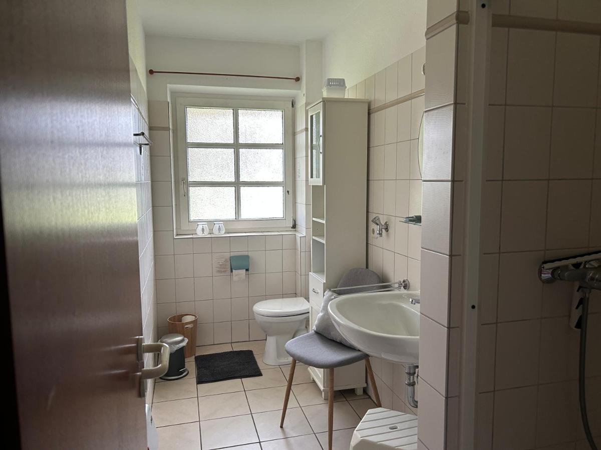 Ferienwohnung Moby Dick 장크트 피터 오르딩 외부 사진